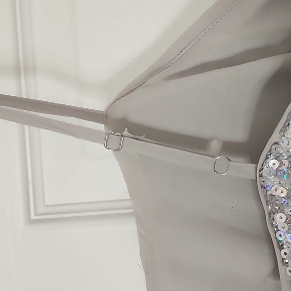 GIANNI BINI WOMAN'S DRESS - Picture 6 of 11